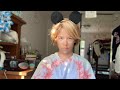 POV: Watching Yourself Grow Up or End of Innocence - Single