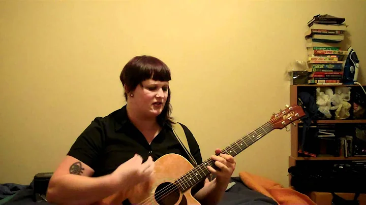 Sally Hackett - You're Boring and Nobody Likes You