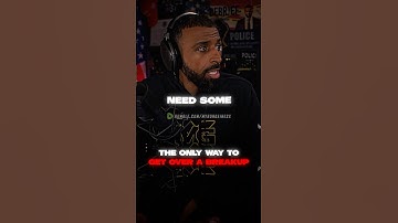 Myron Gives Young Man Advice On Breaking Up.