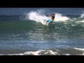 Costa rica surf trip  connor cornell