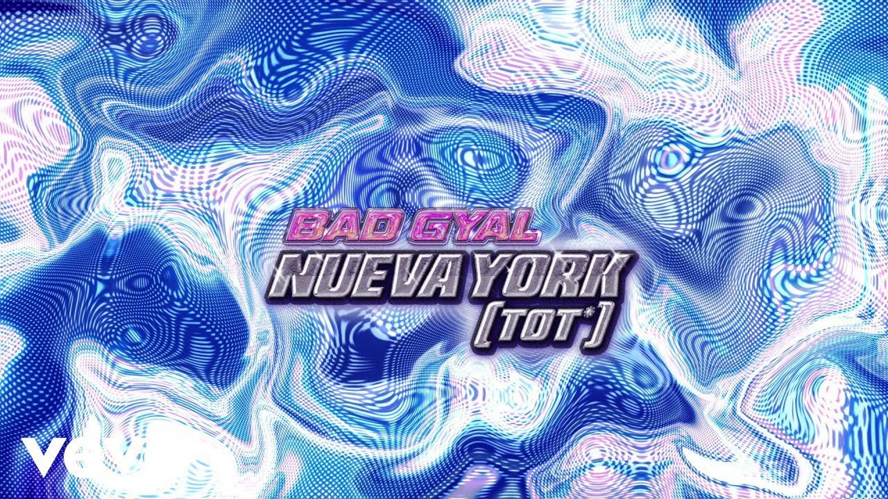 Bad Gyal - Nueva York Toto (Arold D Hype Intro)