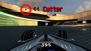 Speed-tech reroute