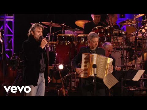 Andrea Bocelli - Lappuntamento