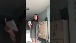 Deaf Culture Informative Speech