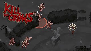 Its Time to Takedown Some Crows! || Kill The Crows @ShadowST4R2B