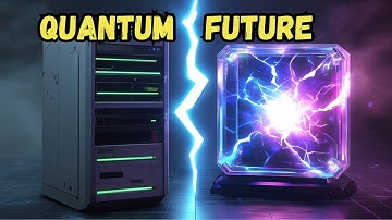 Quantum Computing Explained Simply