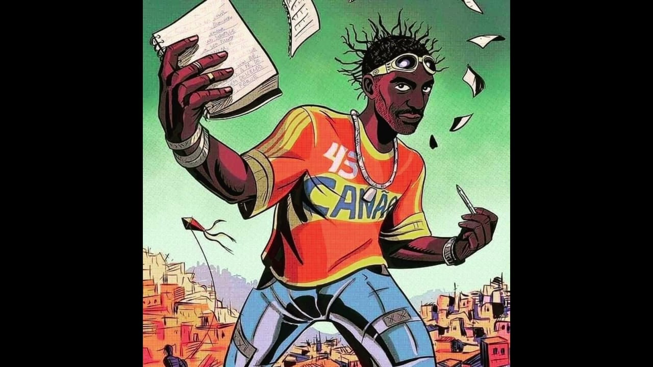 [FREE] Sabotage x Sain x Boom Bap type beat | Família