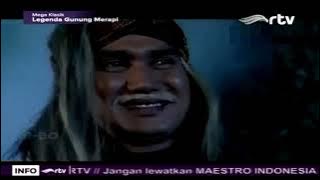 Mak Lampir Episode 335  Siluman Iprih