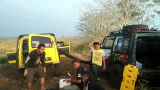 Asm Tech Acarajeep Jb Pro 427