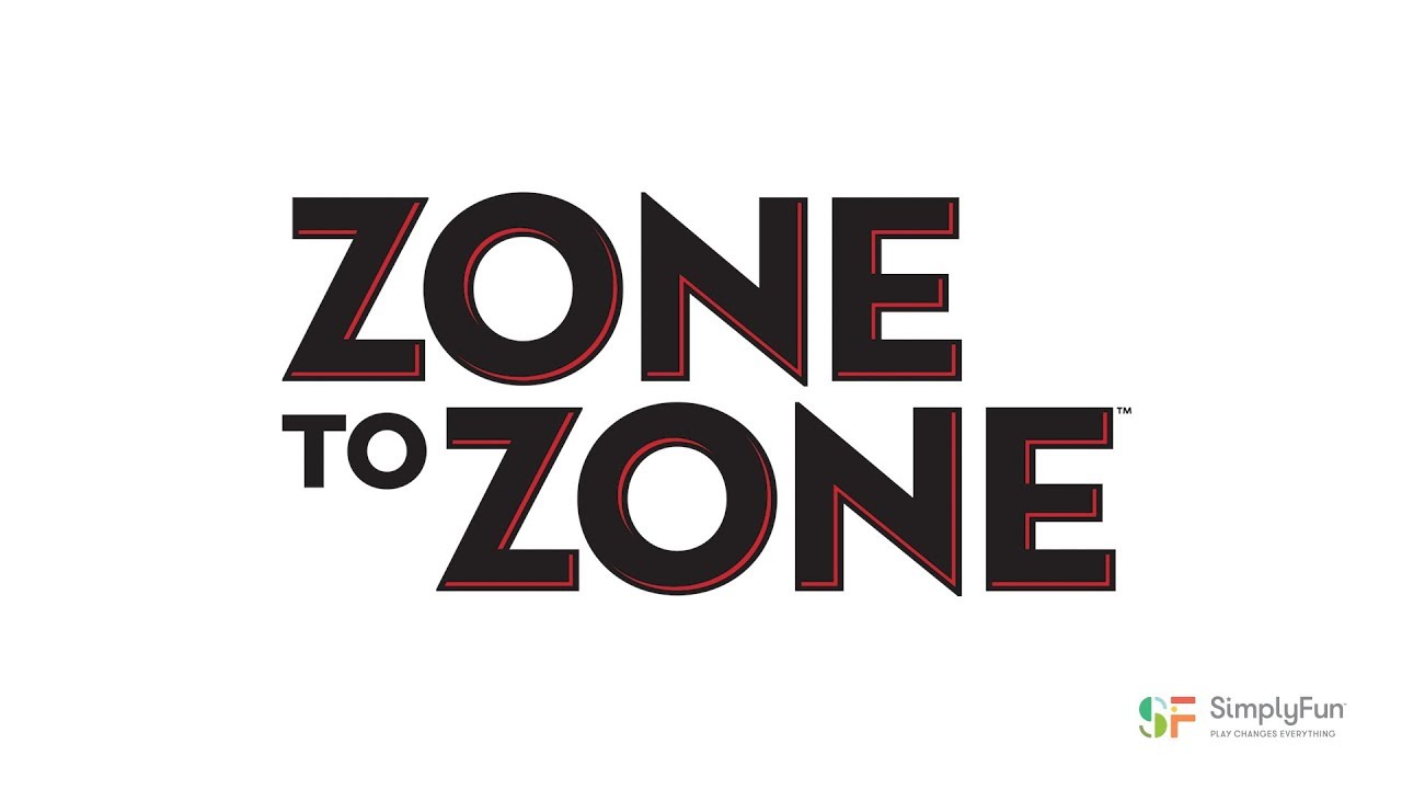 Zone to Zone 
