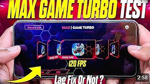 “144 FPS Unlock on ANY Android 😱 Ultimate Game Booster Settings (2025)”