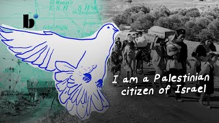 I am a Palestinian citizen of Israel