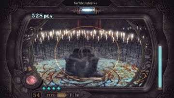 【1080p】Fatal Frame II: First Person View - Final Chapter(Nine): Crimson Butterfly