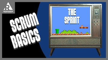 Intro to Scrum (8 of 16): What is a Sprint?