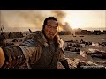 VLOG Genghis Khan: Guerras, batalhas e táticas de guerra