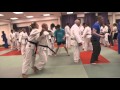 Judo Basics 1 Entry Techniques Seoi Nage