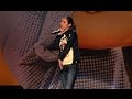 Anjelah Johnson - Extras