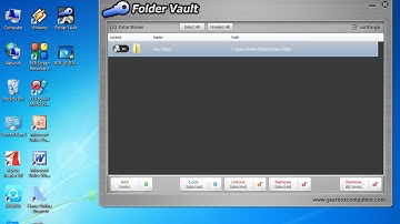 Hide Video, Music, Images, Text & Folders in PC/Laptop