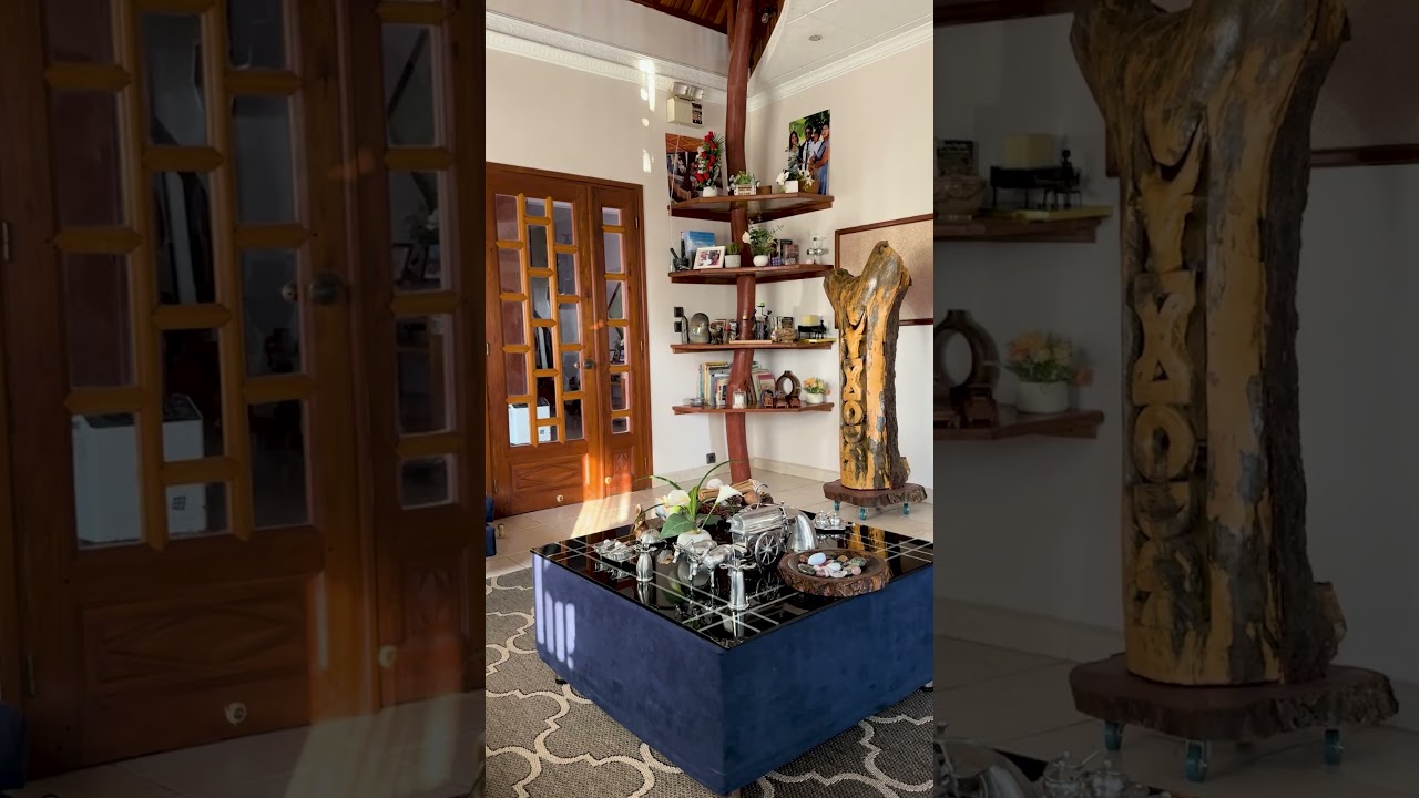 🌿✨ Grande Ouverture – Villa Lilly Sandra - MORONDAVA ✨🌿