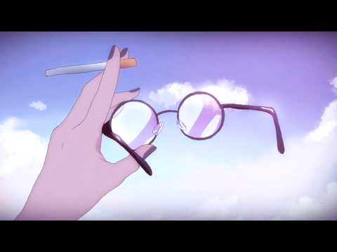 Potsu - I'm closing my eyes