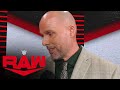 Raw’s Women’s Survivor Series team gets an overhaul: Raw, Nov. 16, 2020