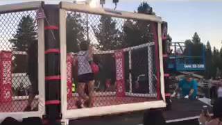 They Dont Call Her Star For Nothing