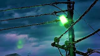 Weathering With You Anime Sounds Anime Water Sounds Raining Scene Tenki No Ko Anime Clips