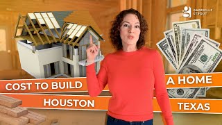 2024 Houston Build Cost Breakdown: What You'll Pay To Construct Your Dream Home! 👷 screenshot 4