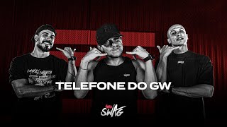 TELEFONE DO GW (97 70 60 70 DE NOVO) - MC GW, DJ KATRIP E DJ CZ feat Bibi Babydoll