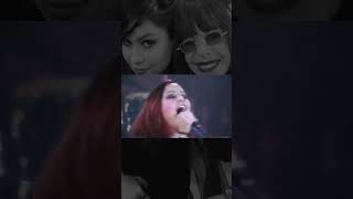 Pitty  e Rita Lee - Esse tal de Roque Enrow #shorts