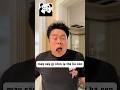 Troll bố bằng máy sấy đặc biệt và cái kết lộ quỹ đen😂 #shorts
