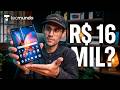 MOTOROLA ACERTOU NO PRIMEIRO FOLD? Review Completo do Razr Fold