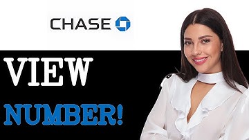 Can You View Your Debit Card Number On Chase App (2025)