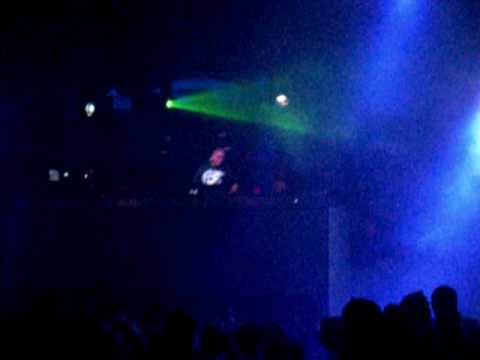 DJ Armando @ Ibiza Night Club In Washington DC