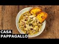 Zuppa di funghi S3 - P189