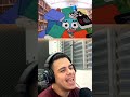 Gumball Aceita Ser O Vice De Darwin, Mas Desiste Ao Ver O Tamanho Dos Gráficos E Relatórios Dele