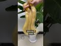 Top quality virgin human 613 blonde straight hair bundles easy to be colored #613hair