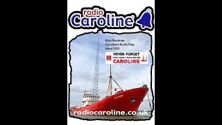 RADIO CAROLINE  60s/70s/80s screenshot 2