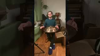 🍀 WIN this handpan❗️(How? 👇)