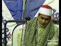 تلاوة رهيبه للشيخ عبدالعزيز احمد حجازي