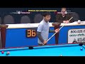 9-Ball - ALEX PAGULAYAN vs ALEX KAZAKIS - 2015 US Open 9-Ball Championship