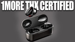 1MORE THX Certified Earbuds