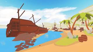 Faraway: Tropic Escape - Trailer screenshot 1