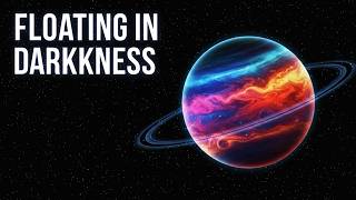 Why Rogue Planets Are the Most Terrifying Objects