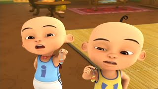 Upin & Ipin Full Movie | Upin & Ipin Terompah Opah Full Episode | Upin Ipin Terbaru 2021