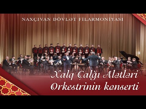 Video: Xalq Orkestrinə Hansı Alətlər Daxildir