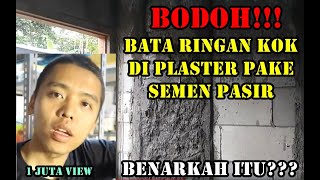 1 kubik HEBEL berapa meter