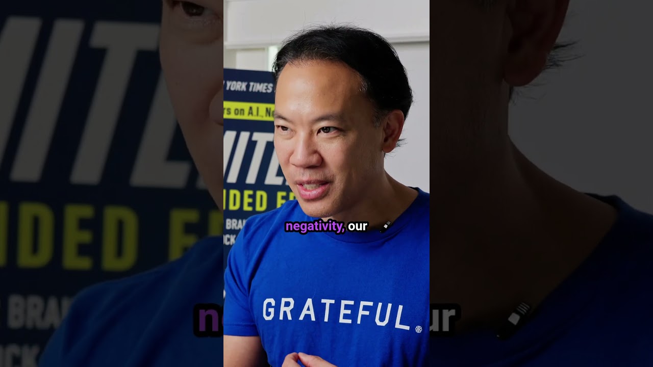 Jim Kwik
