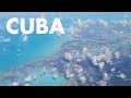 CUBA VLOG | MEMORIES FLAMENCO BEACH RESORT