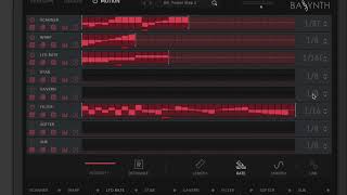 BASSYNTH by Wave Alchemy - Introduction